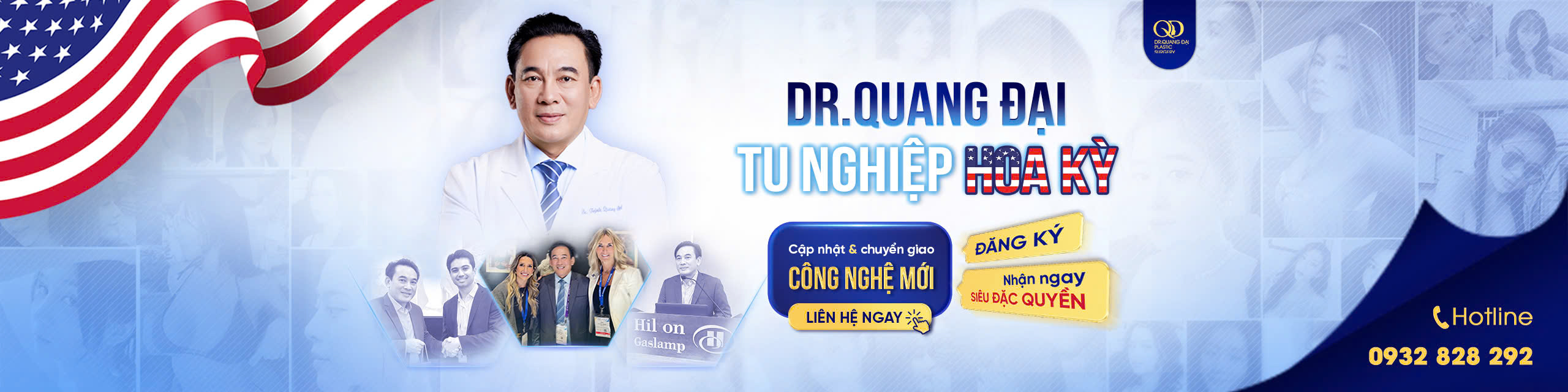 Bác Sĩ Trịnh Quang Đại Bác Sĩ Trịnh Quang Đại