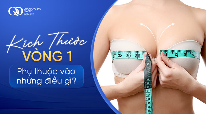 Bí quyết tặng size vòng 1