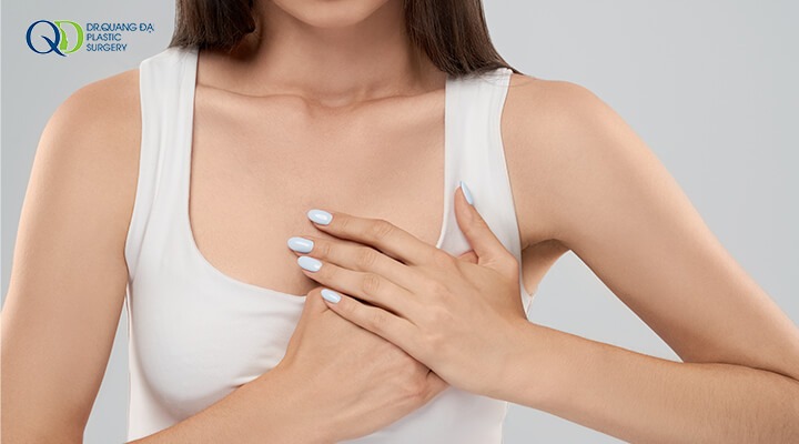 Nâng ngực không phẫu thuật có an toàn không