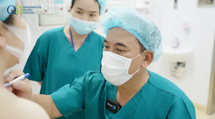 Nâng ngực không phẫu thuật có an toàn không