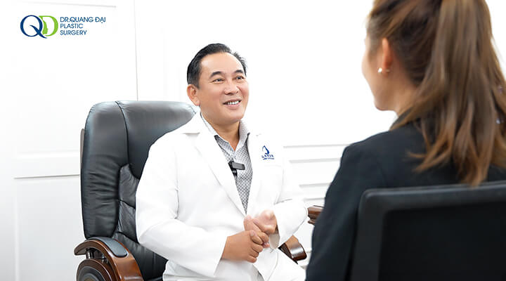 Hút mỡ bắp tay ở đâu uy tín