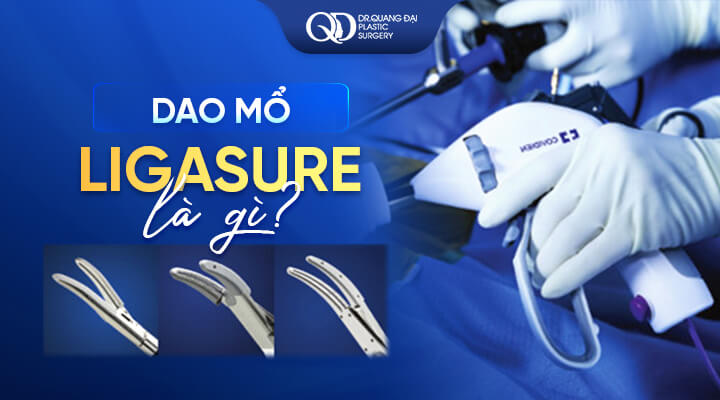 dao Ligasure