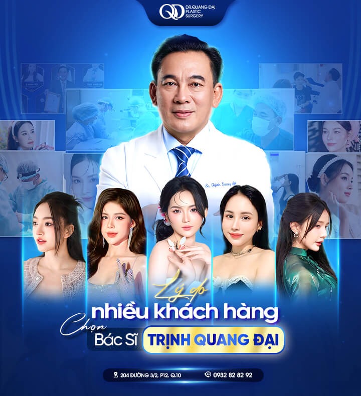 bác sĩ căng da mặt giỏi